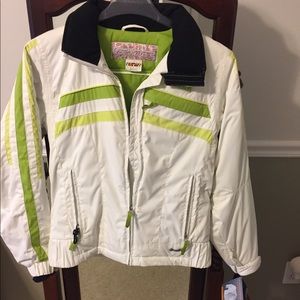 Ski Jacket